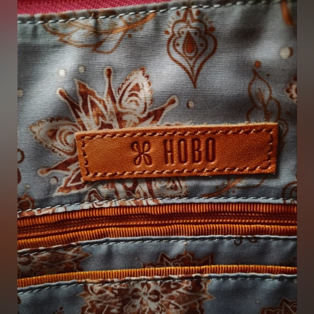 👜 HOBO - Picture 6 of 11